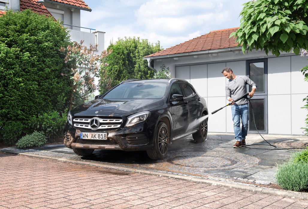 Karcher K 4 Compact Pressure Washer (1.637-508.0)