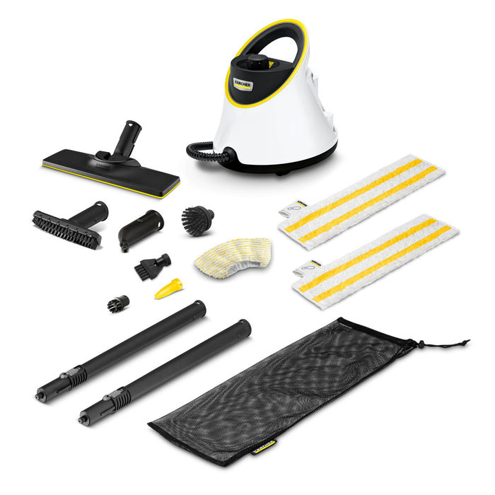 Karcher SC 2 Deluxe Steam Cleaner SC2 compact