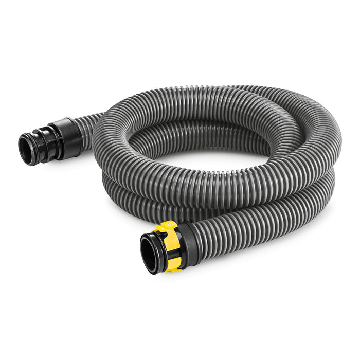 Karcher Suction hose, T, DN 35, length 2 m, Clip 2.0, click fastener (2.889-161.0)