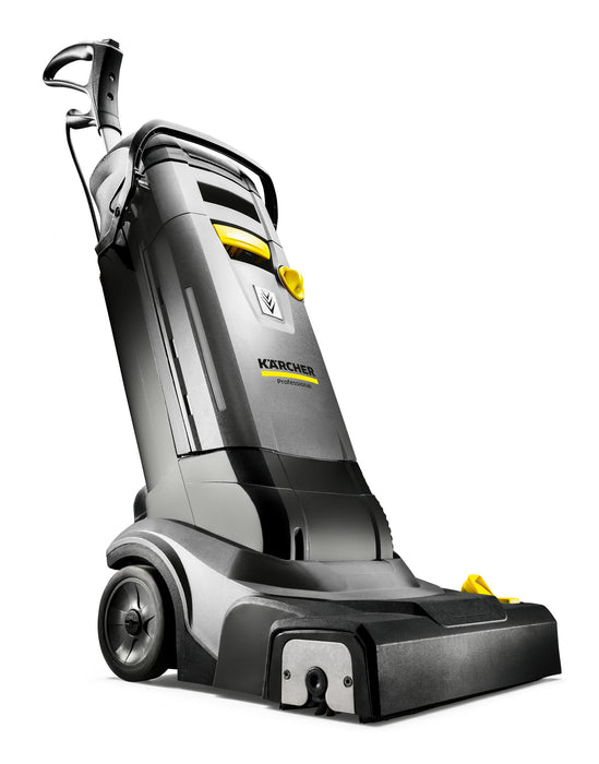 Karcher BR 30/4 Compact Upright Scrubber 300mm (1.783-220.0)