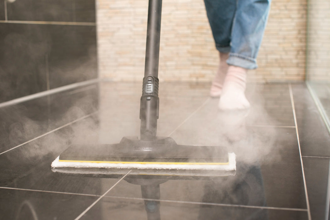 Karcher SC 2 Deluxe Steam Cleaner SC2 compact