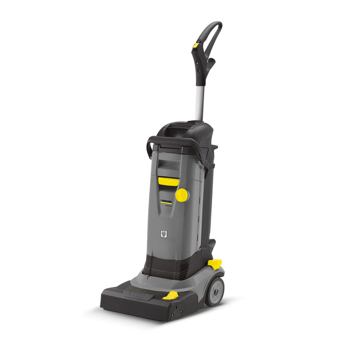 Karcher BR 30/4 Compact Upright Scrubber 300mm (1.783-220.0)