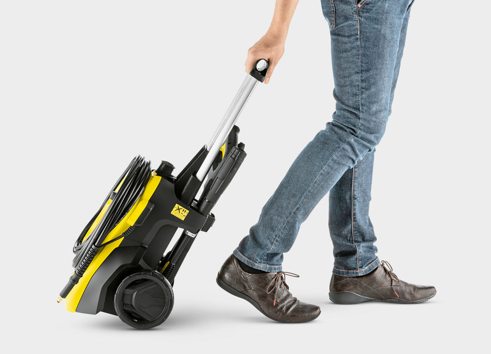 Karcher K 4 Compact Pressure Washer (1.637-508.0)