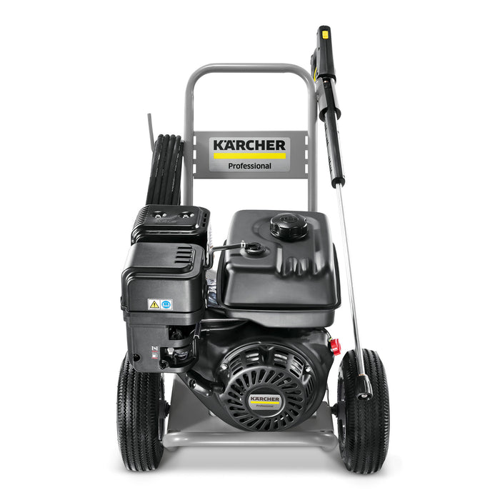 Karcher HD 7/20 G Classic Professional Petrol Pressure Washer 3626 psi 11.7 lpm (1.187-014.0)