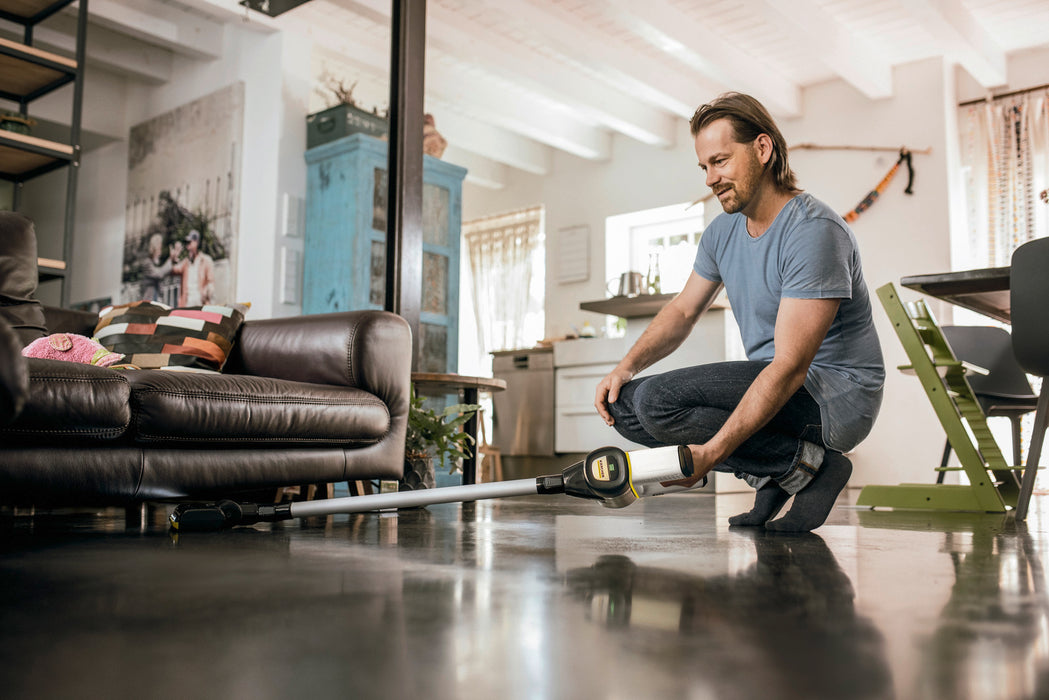 Karcher VC 6 Premium Cordless Stick Vacuum