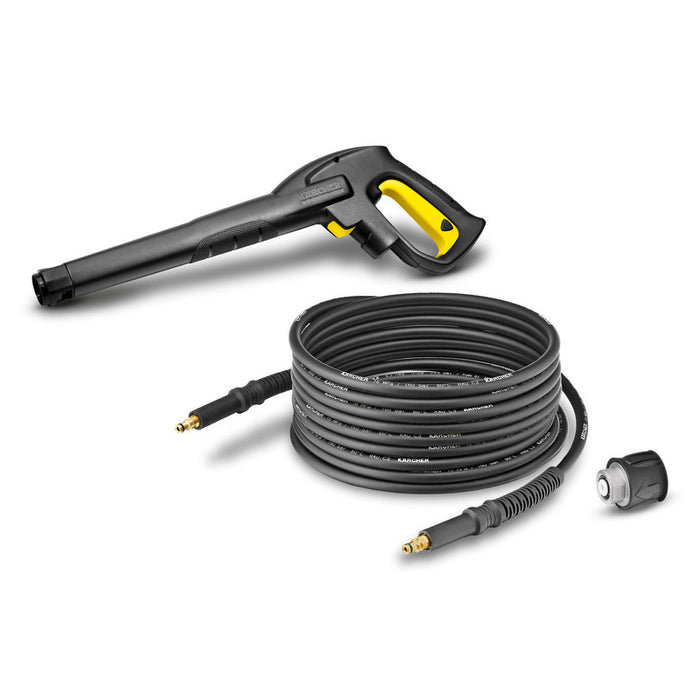 HK 12 high pressure hose set+trigger gun - Karcher