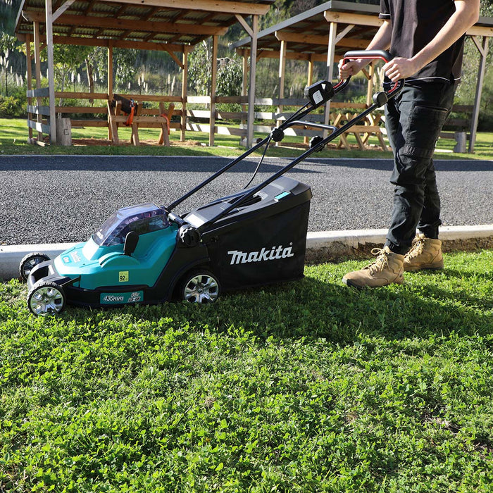Makita 18v Makita Lawn Mower Dlm431z Makita DLM432Z 36V Li-ion