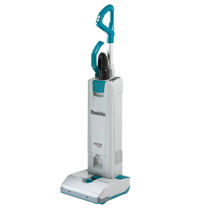 MAKITA DVC560 18Vx2 Brushless Upright Vacuum Cleaner
