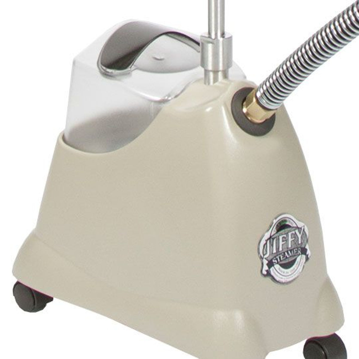 Jiffy 深かっ Steamer J-2000 衣類スチーマー 1300W