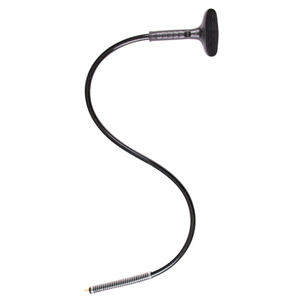 Jiffy Steamer 0251 Complete hose 5.5’ with plastic head - Steam Cleaners
