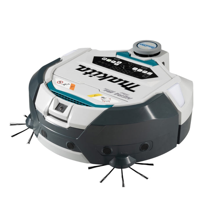 Makita 18V Brushless Robotic Vacuum Cleaner DRC300Z