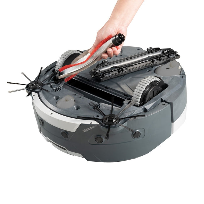 Makita 18V Brushless Robotic Vacuum Cleaner DRC300Z