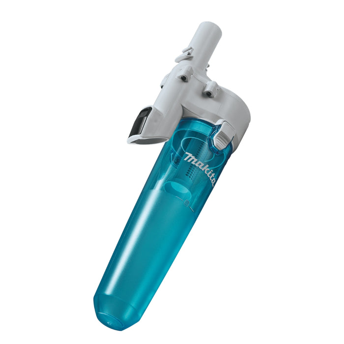 Makita White Cyclone Attachment with Clip-Lock 191D71-3