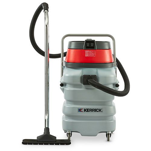 Kerrick 3 Motor Shockproof  Wet and Dry Vacuum 90L (KVAC60PE)