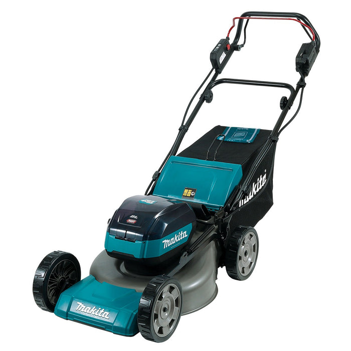 MAKITA 40V Max XGT 480mm Self-Propelled Lawn Mower LM001G