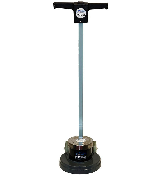 Polystar Orbital Floor Polisher & Cleaner. Strip, Wax, Buff, Polish & Refinish PS-001