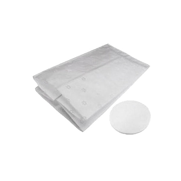 Vacuum Bag Pullman Commander Synthetic QC900 (Pack of 10)