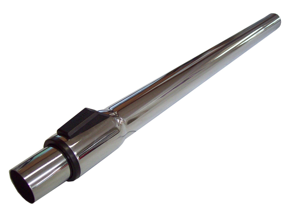 32mm Vacuum Cleaner Telescopic Chrome Rod