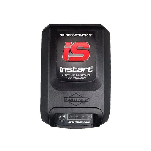 Briggs & Stratton InStart® Li-ion Battery 597189 - Garden Equipment Spare Parts
