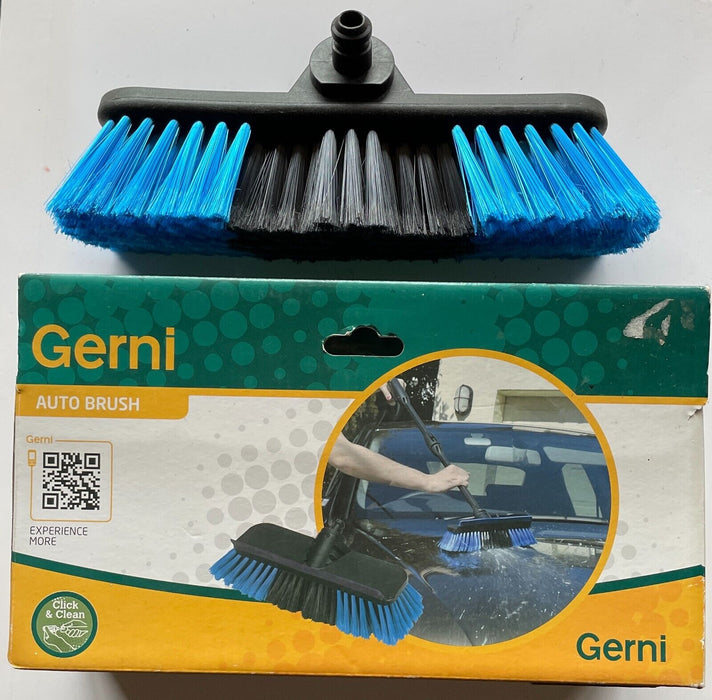 Gerni Auto Brush Genuine for gentle cleaning with soft bristles 128500385
