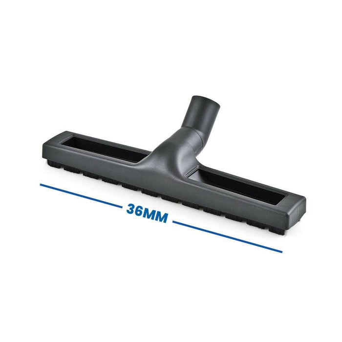 32mm Vacuum Cleaner Hard Floor Tool Brush Nozzle Head 36cm Wide 31110079