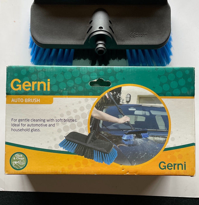 Gerni Auto Brush Genuine for gentle cleaning with soft bristles 128500385