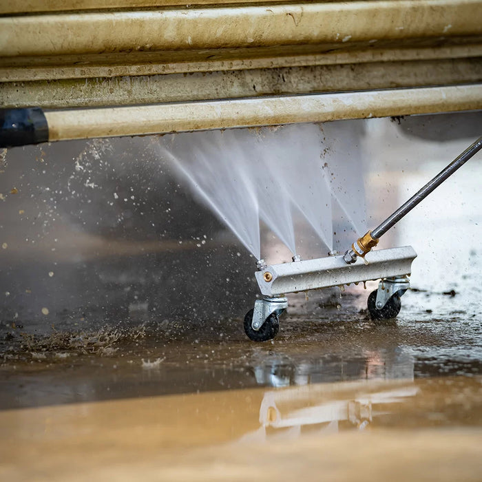4000 PSI Under Car Pressure Washer Undercarriage Seychelles 4000 PSI Under Car Pressure Washer Undercarriage Seychelles