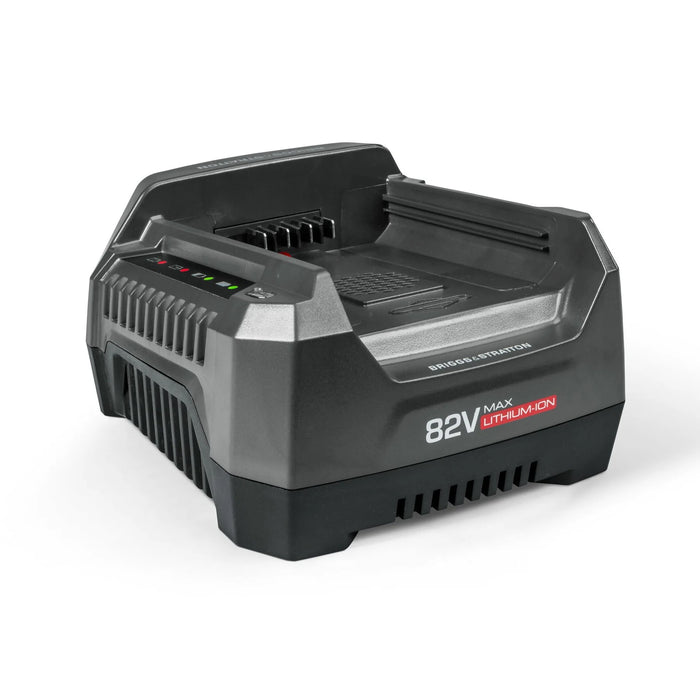 Briggs & Stratton Victa 82V Lithium-ion Rapid Battery Charger (1760428)
