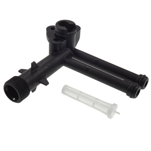 Karcher Pressure Washer Elbow Joint (9.001-745.0) - Cleaner Parts & Accessories