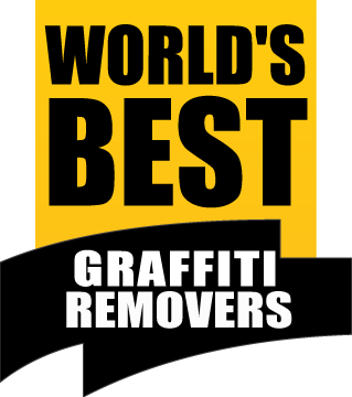 Bare Brick, Stone & Masonry Graffiti Remover