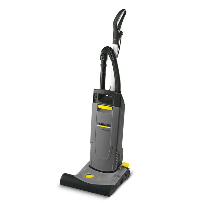 Karcher CV 38-2 Advanced Upright Carpet Cleaner Vacuum Cleaner (1.033-336.0)
