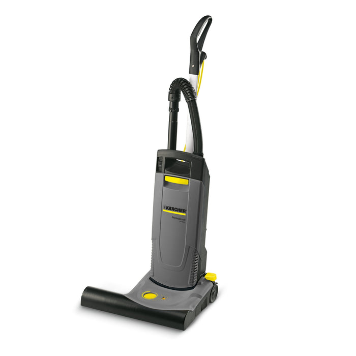 Karcher CV 48-2 Adv Upright Carpet Cleaner Vacuum Cleaner