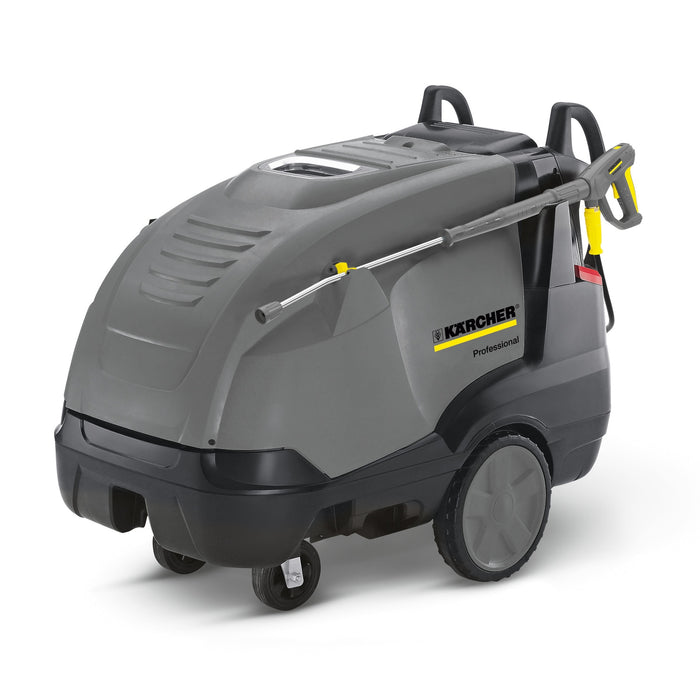 Karcher HDS 13-20 4S EASY 3480PSI Hot Water High Pressure Cleaner