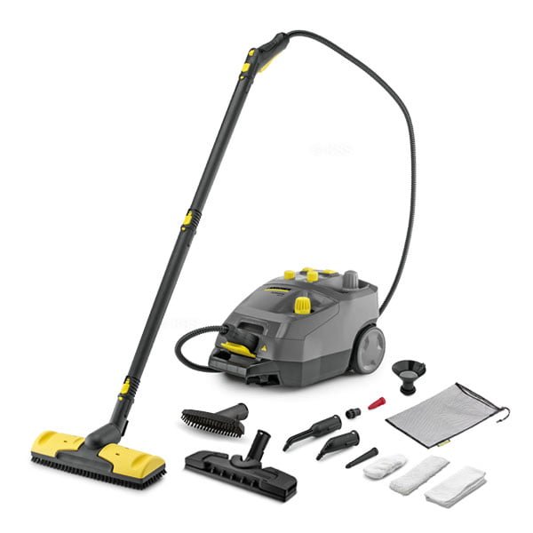Kärcher SG 4/4 Compact Professional Steam Cleaner (1.092-104.0)