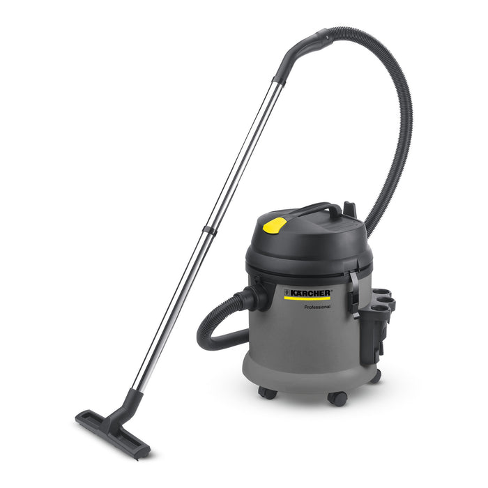 Karcher Standard Class NT 27/1 Series Wet and Dry Vacuum Cleaner