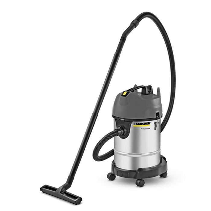 Karcher NT 30-1 ME Classic Wet & Dry Vacuum Cleaner