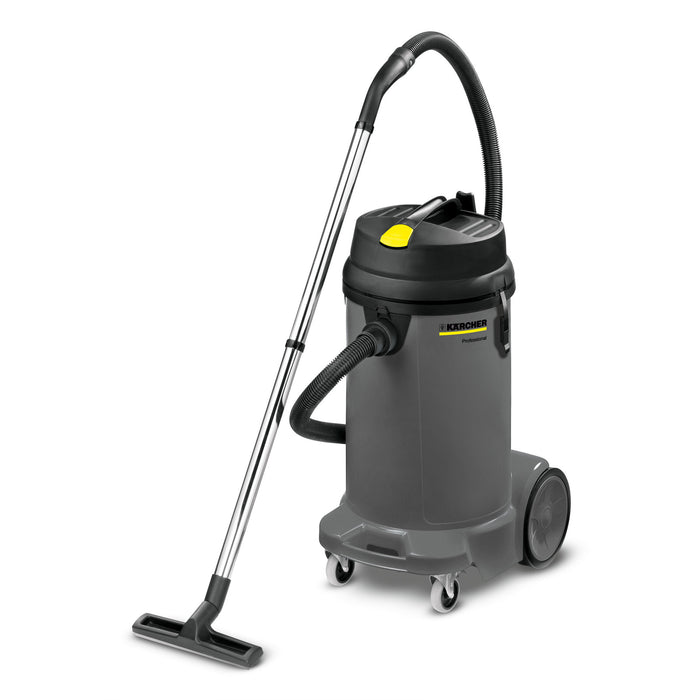 Karcher Standard Class NT 48/1 Wet and Dry Vacuum Cleaner