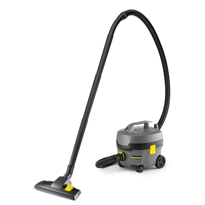 Karcher Professional T 7/1 Classic Dry Vacuum Cleaner 1000W 7.5L 7.5m Power Cord