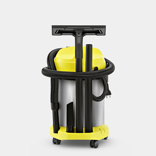 Kärcher WD 2 Premium Wet & Dry Vacuum Cleaner (1.629-779.0)
