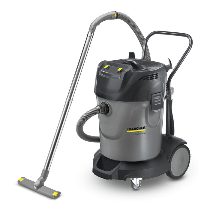 Karcher Standard Class NT 70/2 Wet and Dry Vacuum Cleaner