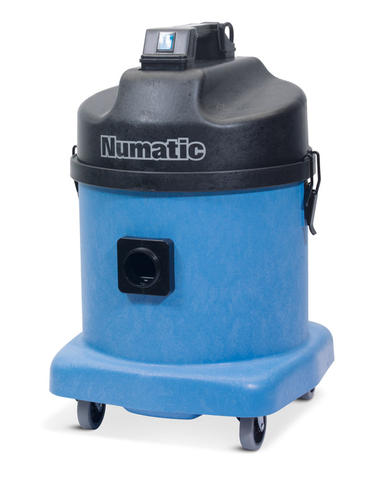 Numatic Wet and Dry WVD570 Industrial Vacuum Cleaner