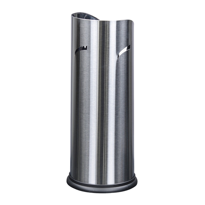 EDCO Stainless Steel Toilet Roll Holder 10209