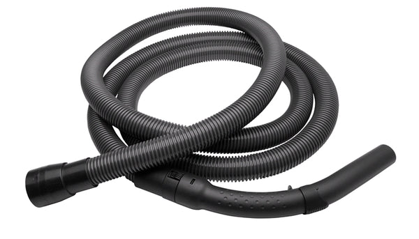 Nilfisk Multi 20 Vacuum Cleaner Suction Hose (107406115) - Black - & Fittings