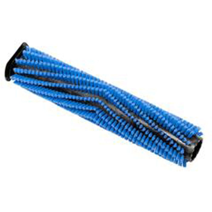 Nilfisk 107411863 - 310mm Blue Cylindrical Brush for Carpet