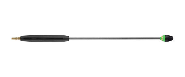 Kranzle Dirtkiller Rotary Jet Nozzle 045 with 1000mm Lance D12 (12425-045) - Pressure Cleaner Parts & Accessories
