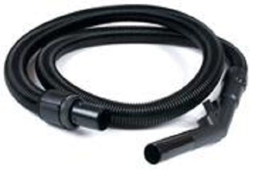 GENUINE Nilfisk VP300 Vacuum Cleaner Hose - Individual / Black - & Fittings