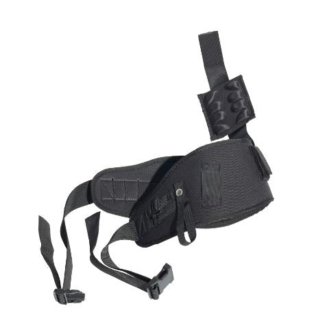 Nilfisk GD5 and GD10 Commercial Backpack Vacuum Cleaner Harness Strap Kit - Parts