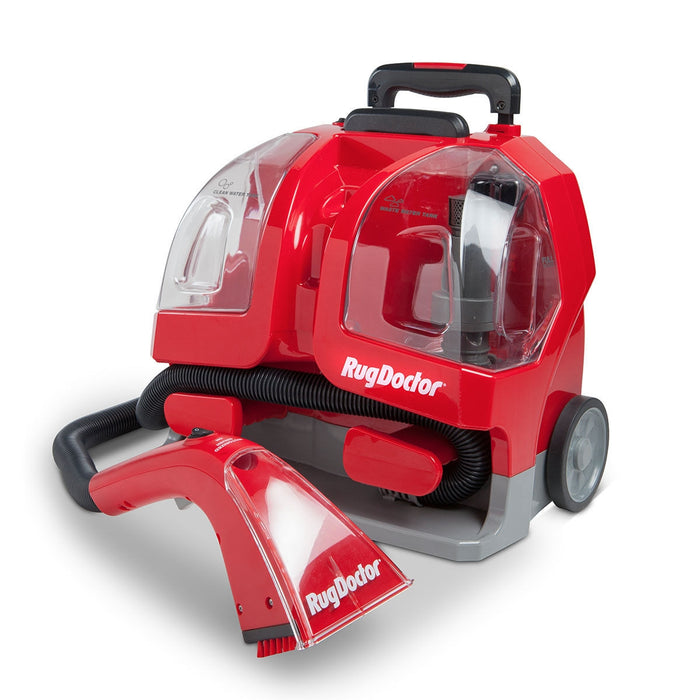 Original Rug Doctor Machine Rug Doctor Portable Carpet Spot Cleaner — Freshway Supplies