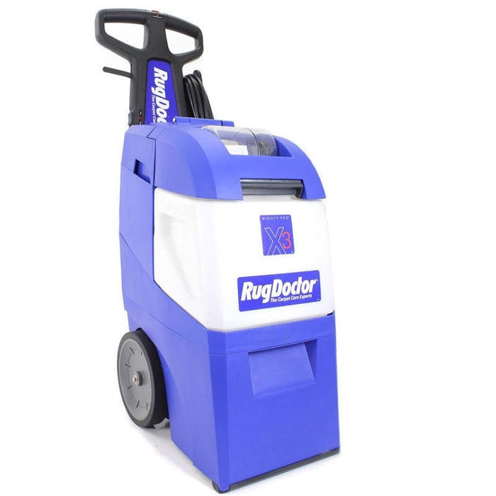 Standard Rug Doctor Machine Carpet Cleaner Machine | Rug Doctor Mighty Pro X3 — Freshway Supplies