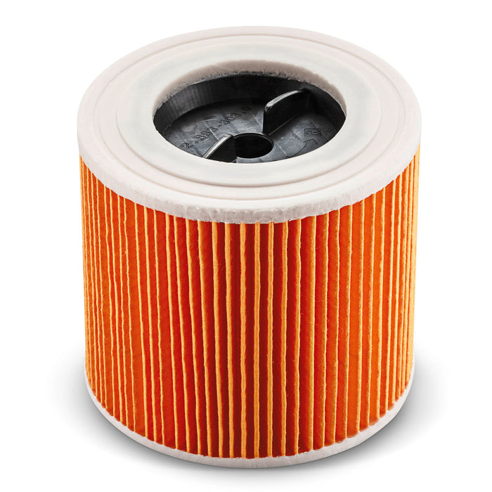 Kärcher Vacuum Cleaner Cartridge Filter (2.863-303.0)